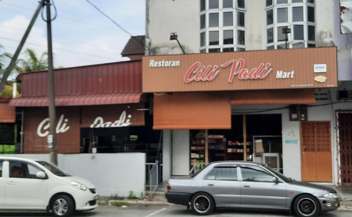 Restoran Cili Padi