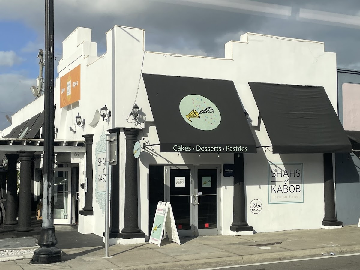 Shahs Of Kabob Wynwood